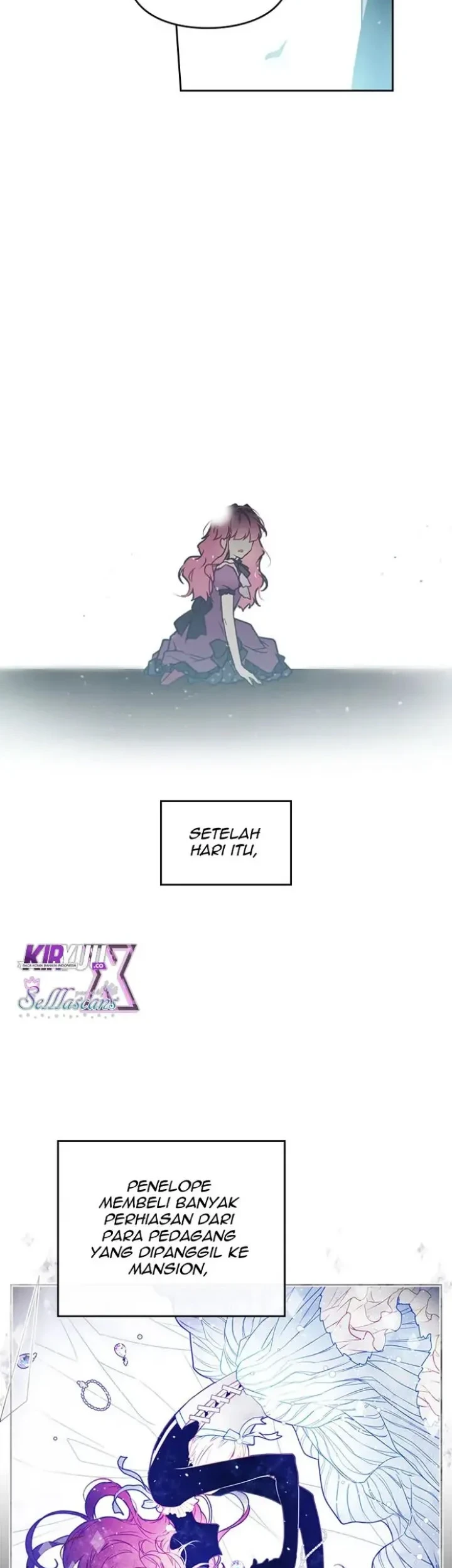 Villains Are Destined to Die Chapter 8 Gambar 26