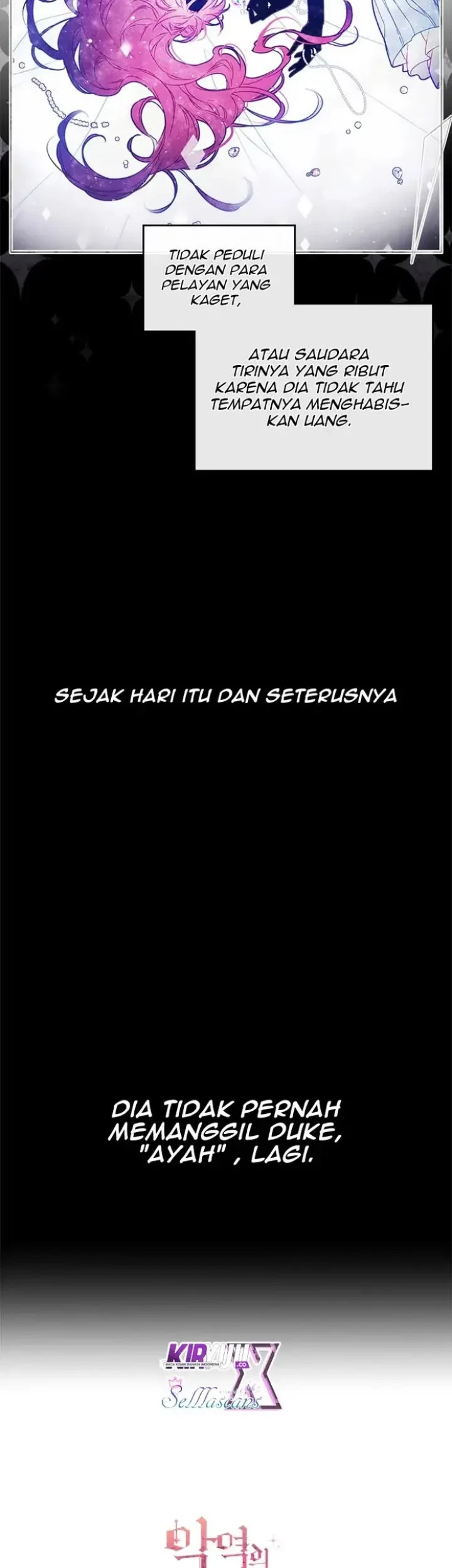Villains Are Destined to Die Chapter 8 Gambar 27