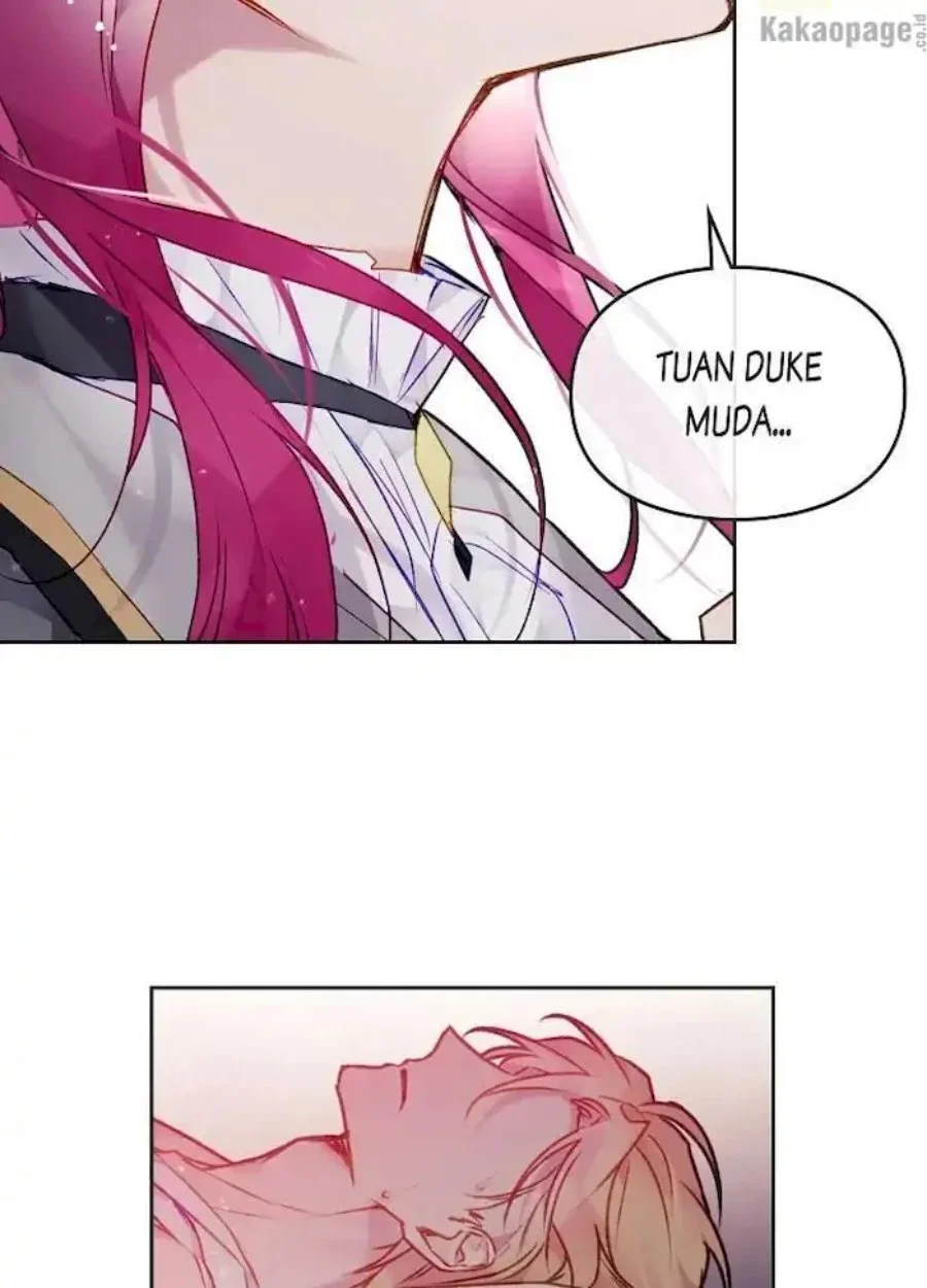 Villains Are Destined to Die Chapter 80 Gambar 51