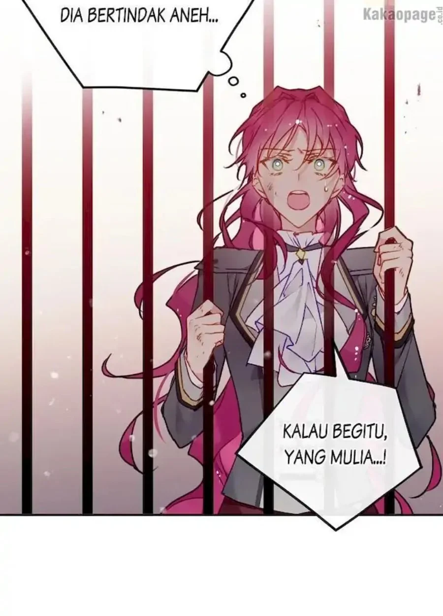 Villains Are Destined to Die Chapter 80 Gambar 56