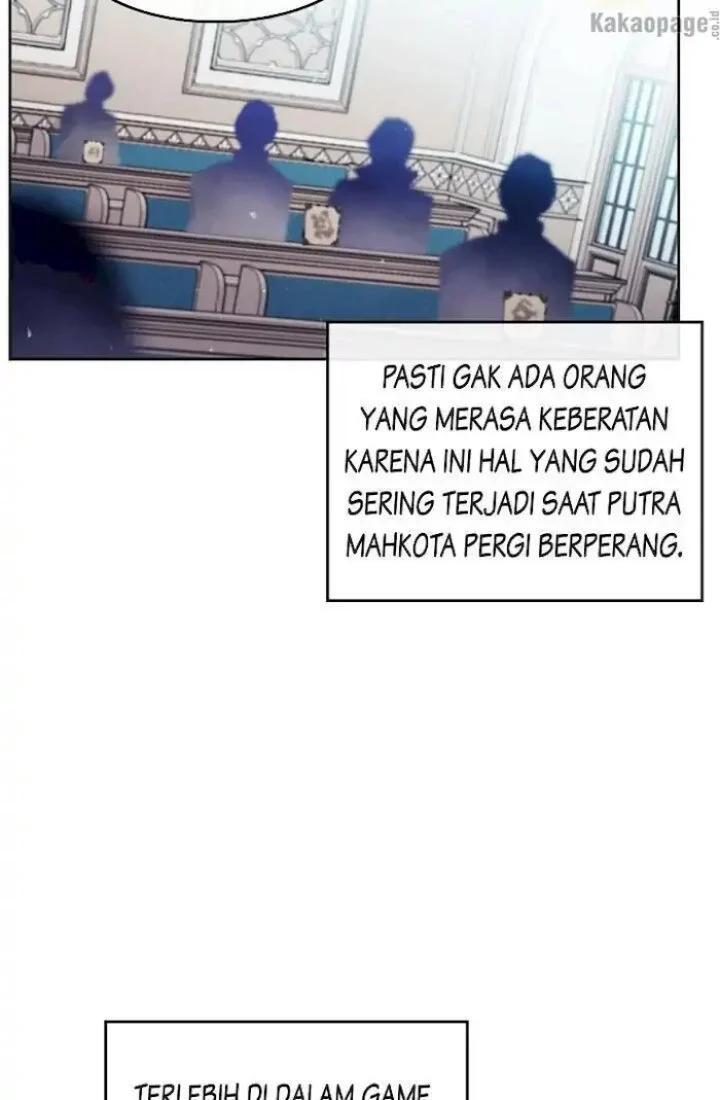 Villains Are Destined to Die Chapter 81 Gambar 43