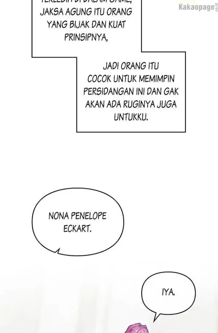 Villains Are Destined to Die Chapter 81 Gambar 44