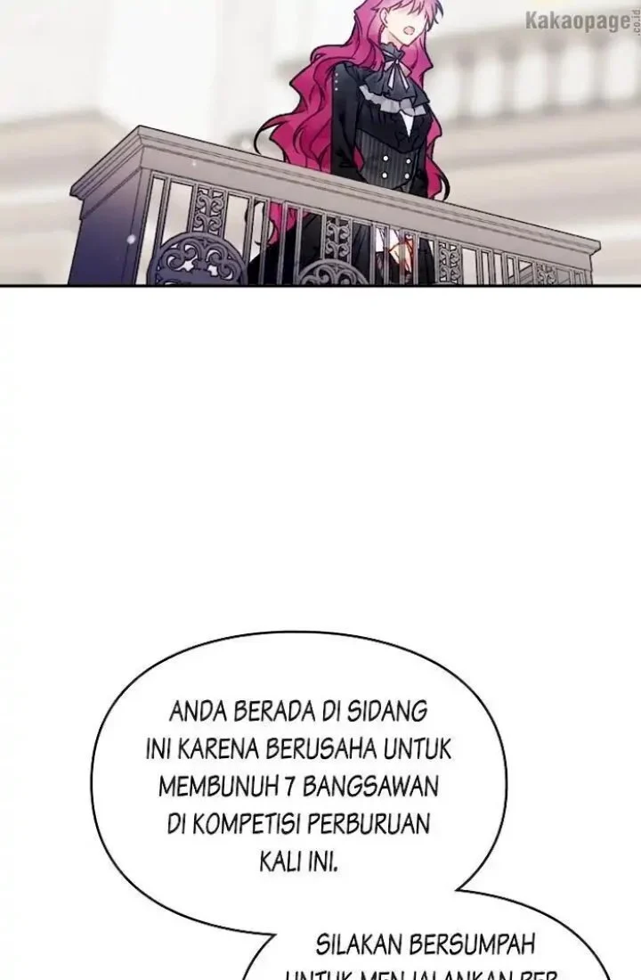 Villains Are Destined to Die Chapter 81 Gambar 45