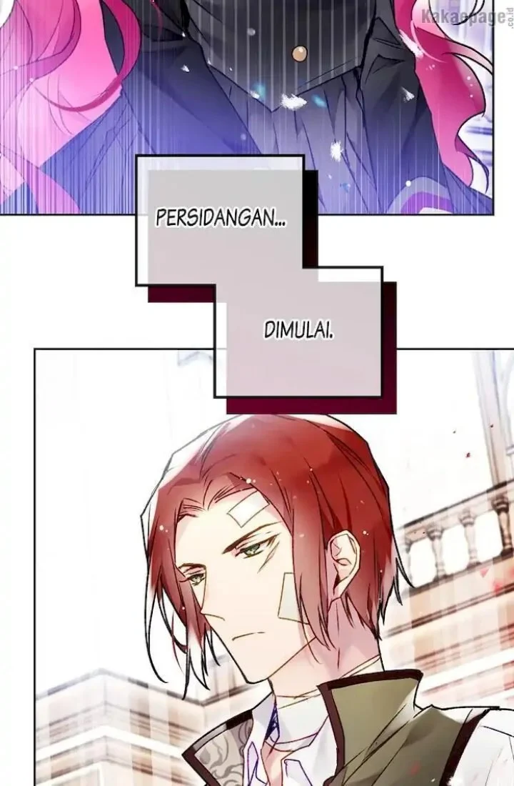 Villains Are Destined to Die Chapter 81 Gambar 50