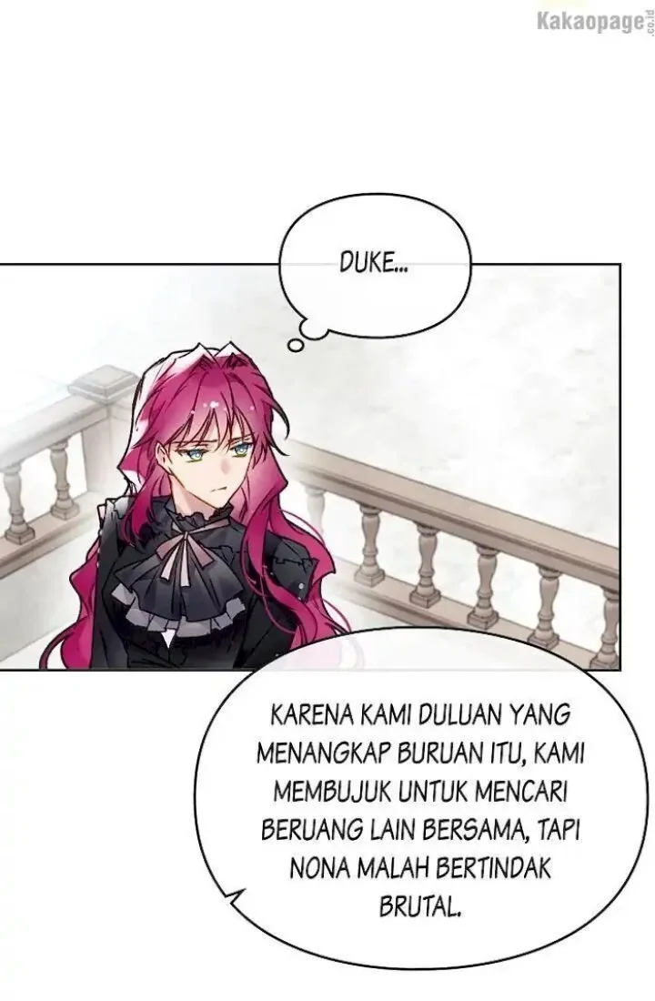 Villains Are Destined to Die Chapter 81 Gambar 56