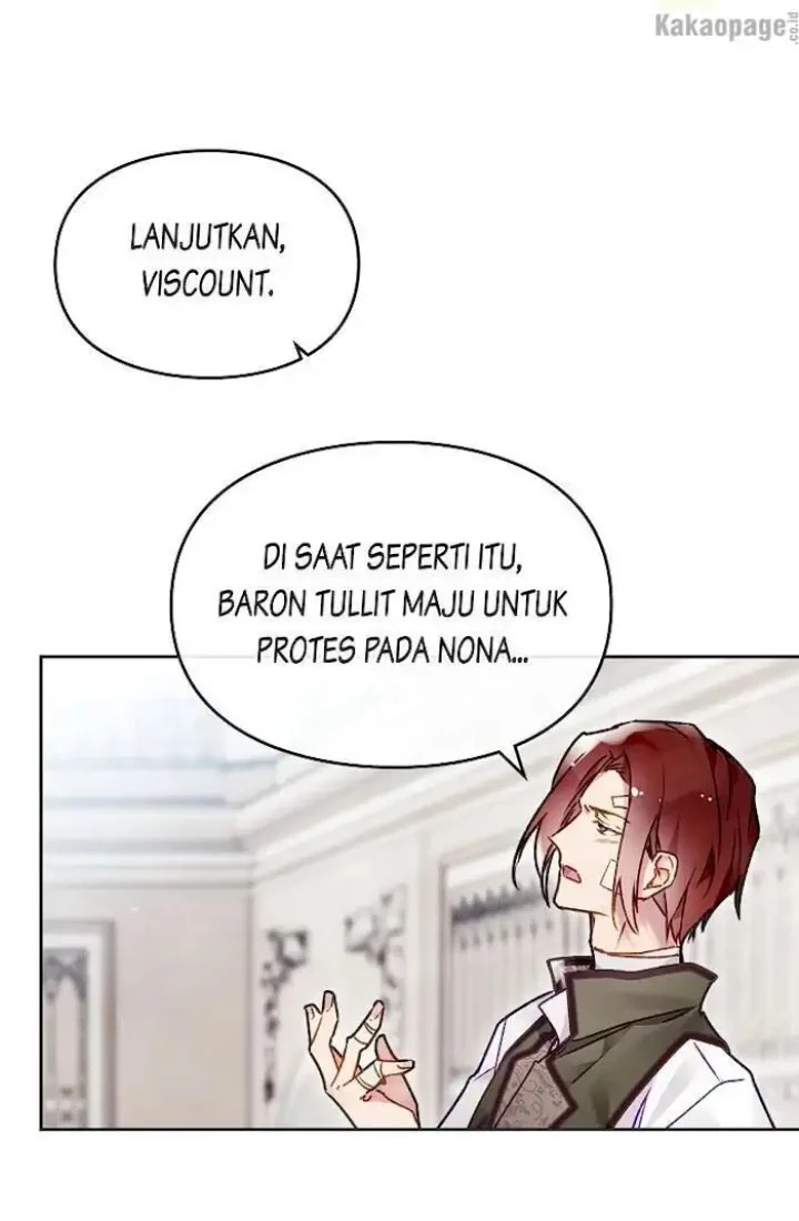 Villains Are Destined to Die Chapter 81 Gambar 57