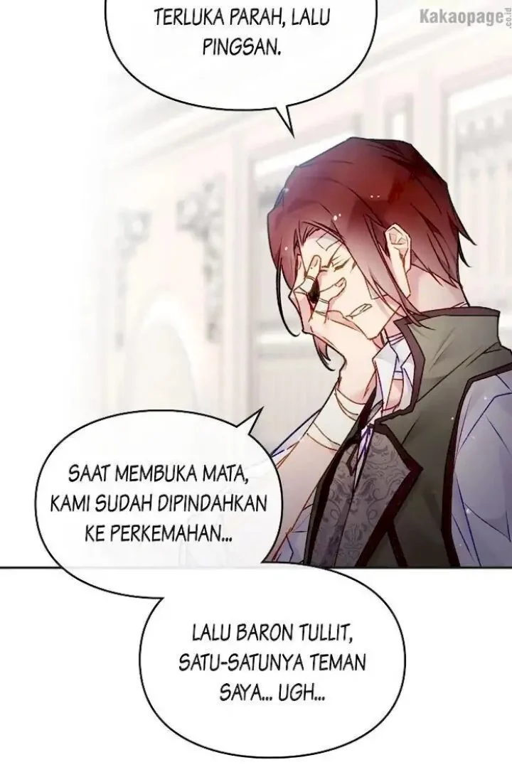 Villains Are Destined to Die Chapter 81 Gambar 63