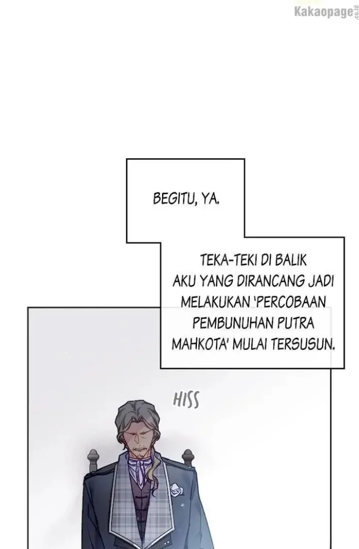 Villains Are Destined to Die Chapter 81 Gambar 64