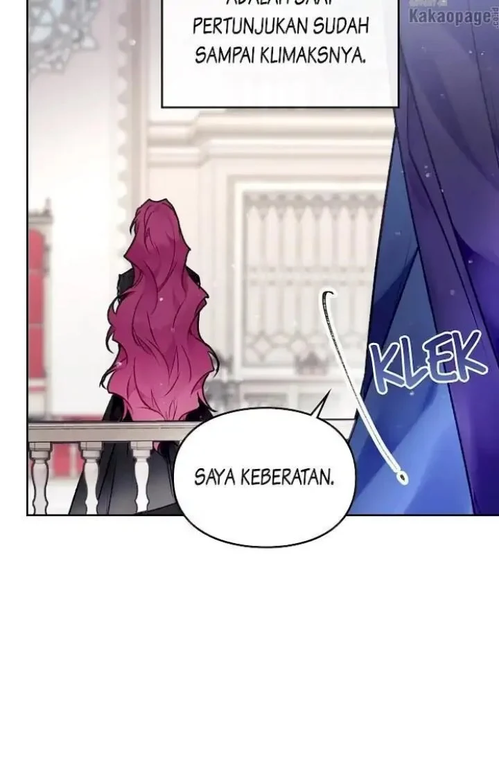 Villains Are Destined to Die Chapter 81 Gambar 66