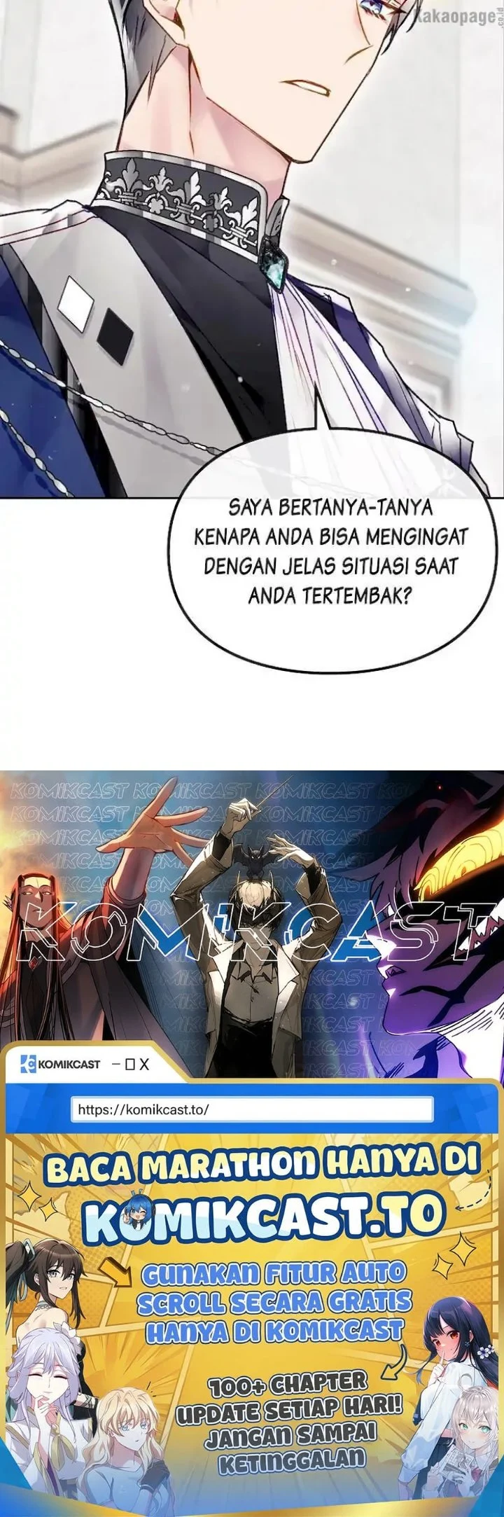 Villains Are Destined to Die Chapter 81 Gambar 70