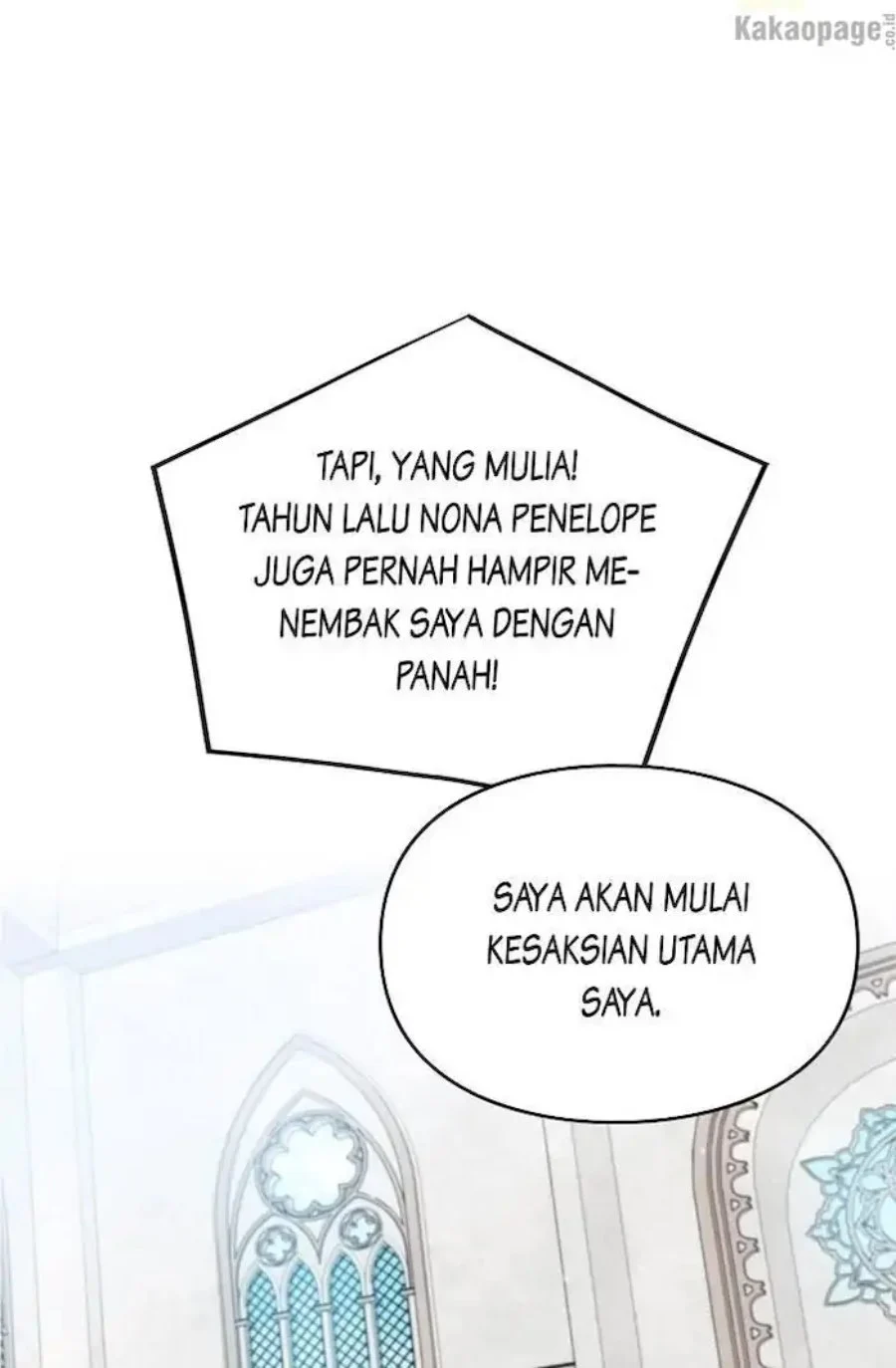 Villains Are Destined to Die Chapter 82 Gambar 44