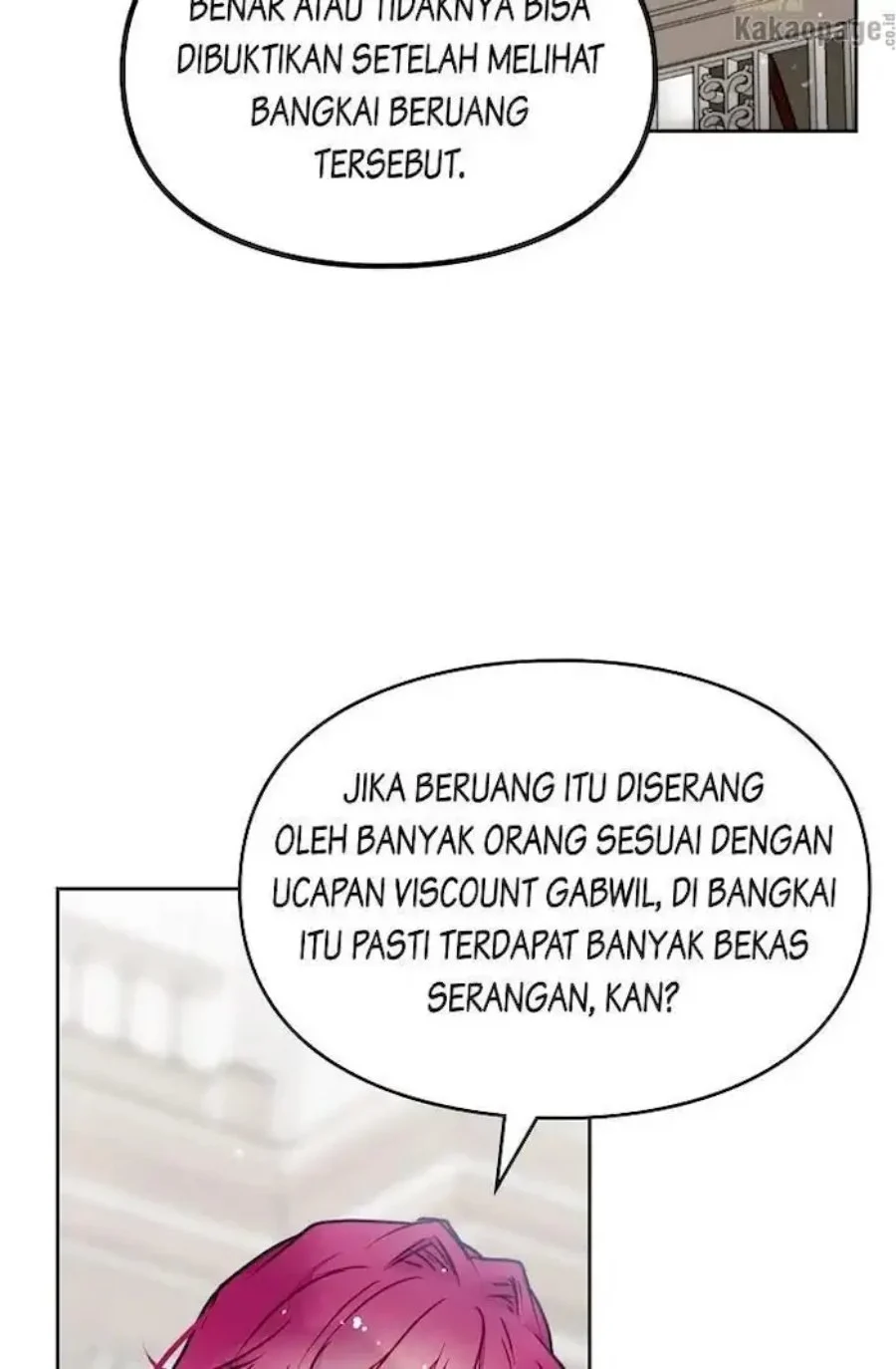 Villains Are Destined to Die Chapter 82 Gambar 49