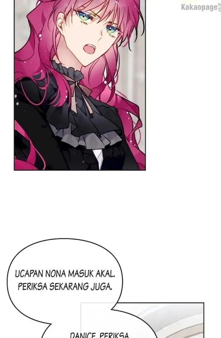 Villains Are Destined to Die Chapter 82 Gambar 50