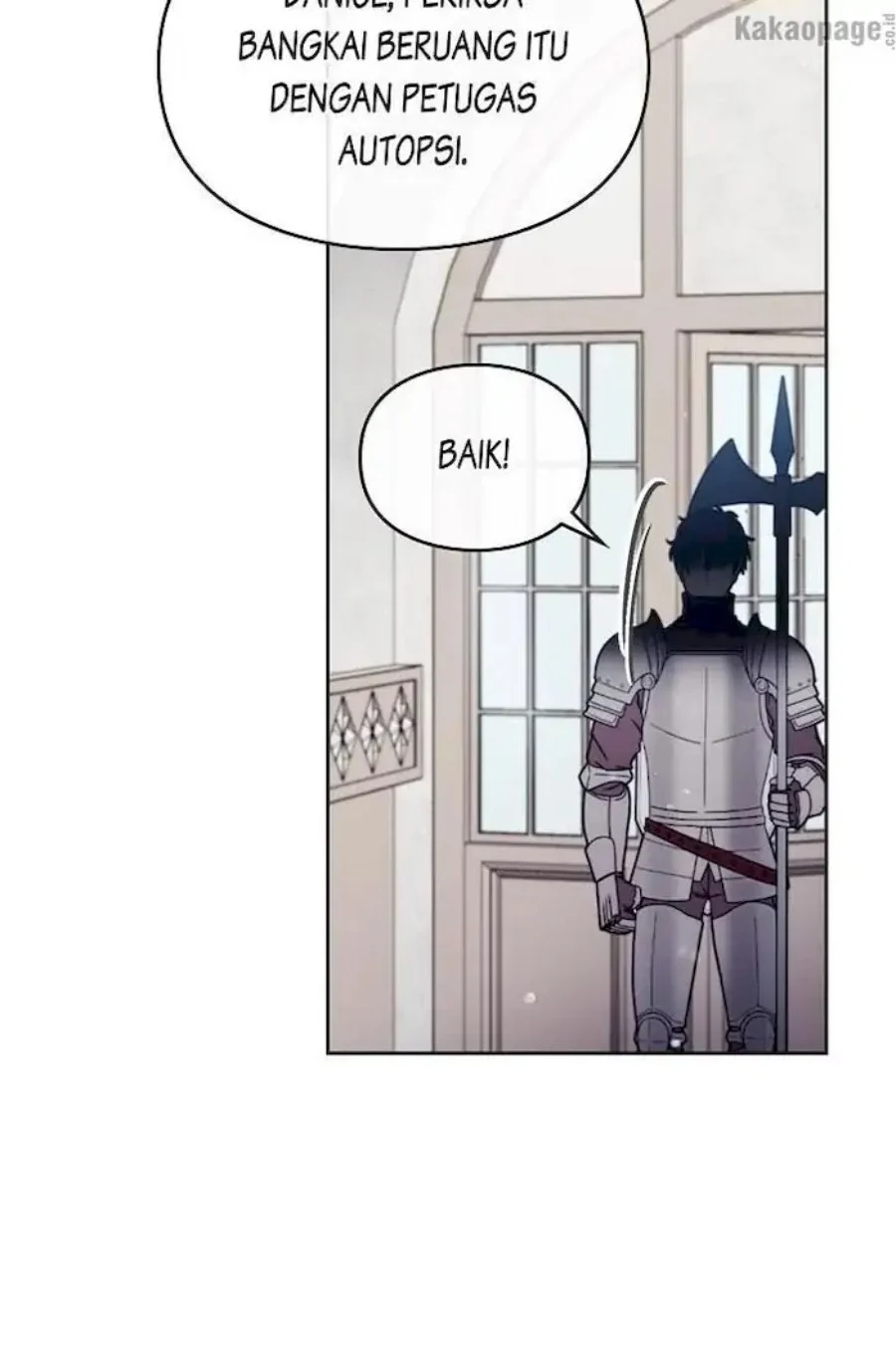 Villains Are Destined to Die Chapter 82 Gambar 51
