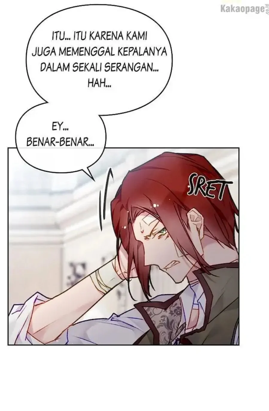 Villains Are Destined to Die Chapter 82 Gambar 52