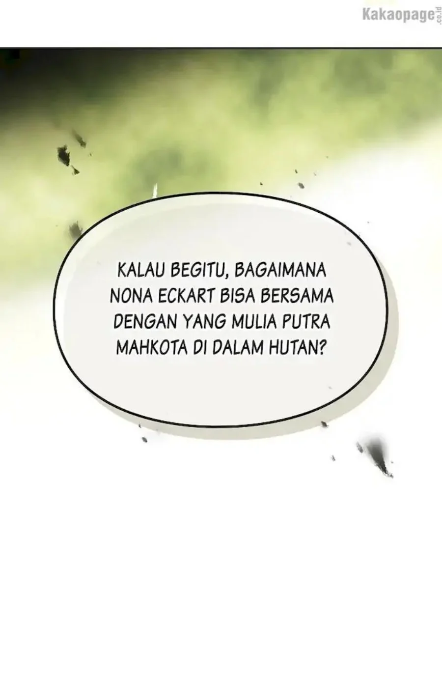 Villains Are Destined to Die Chapter 82 Gambar 53