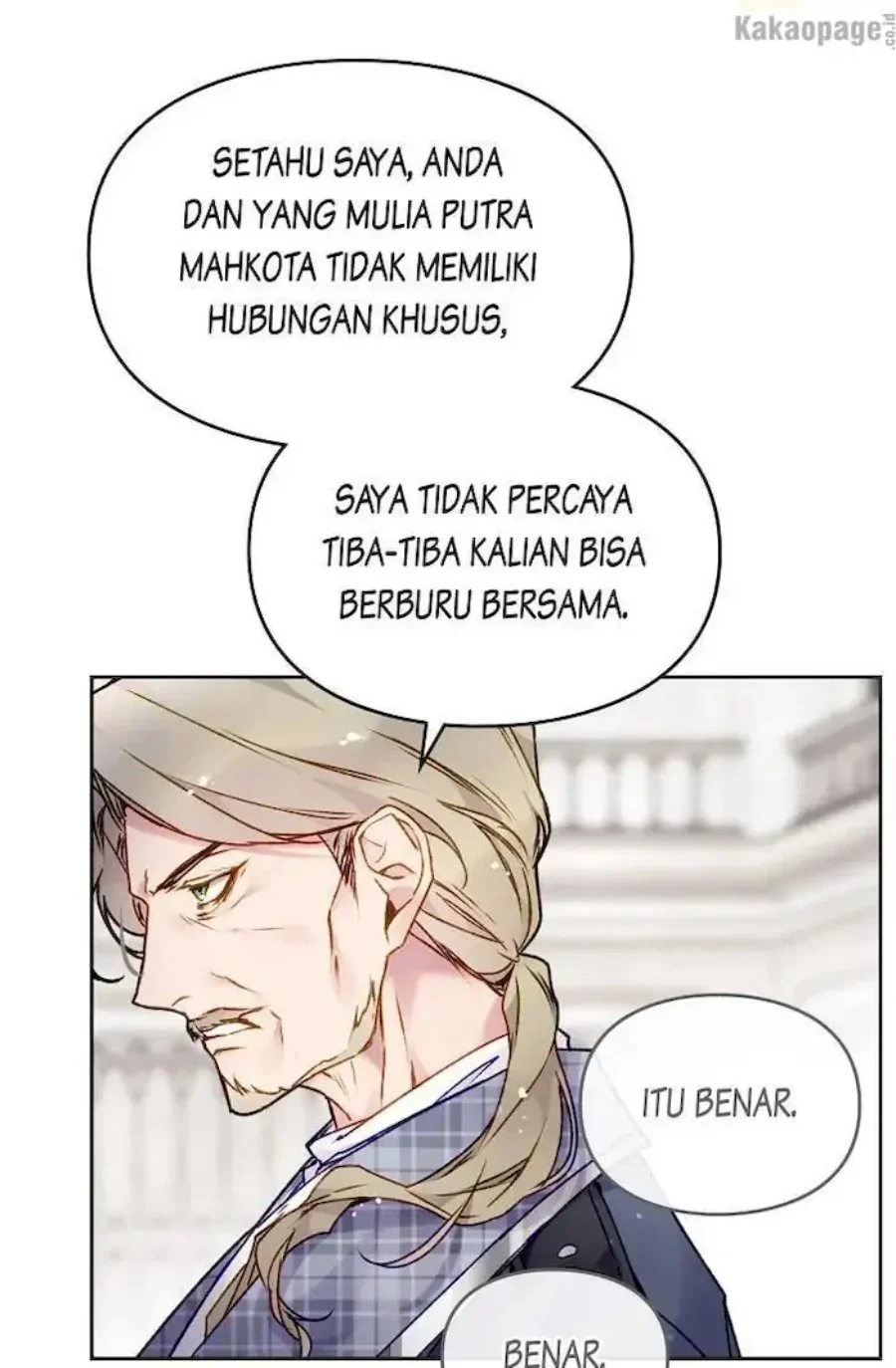 Villains Are Destined to Die Chapter 82 Gambar 56