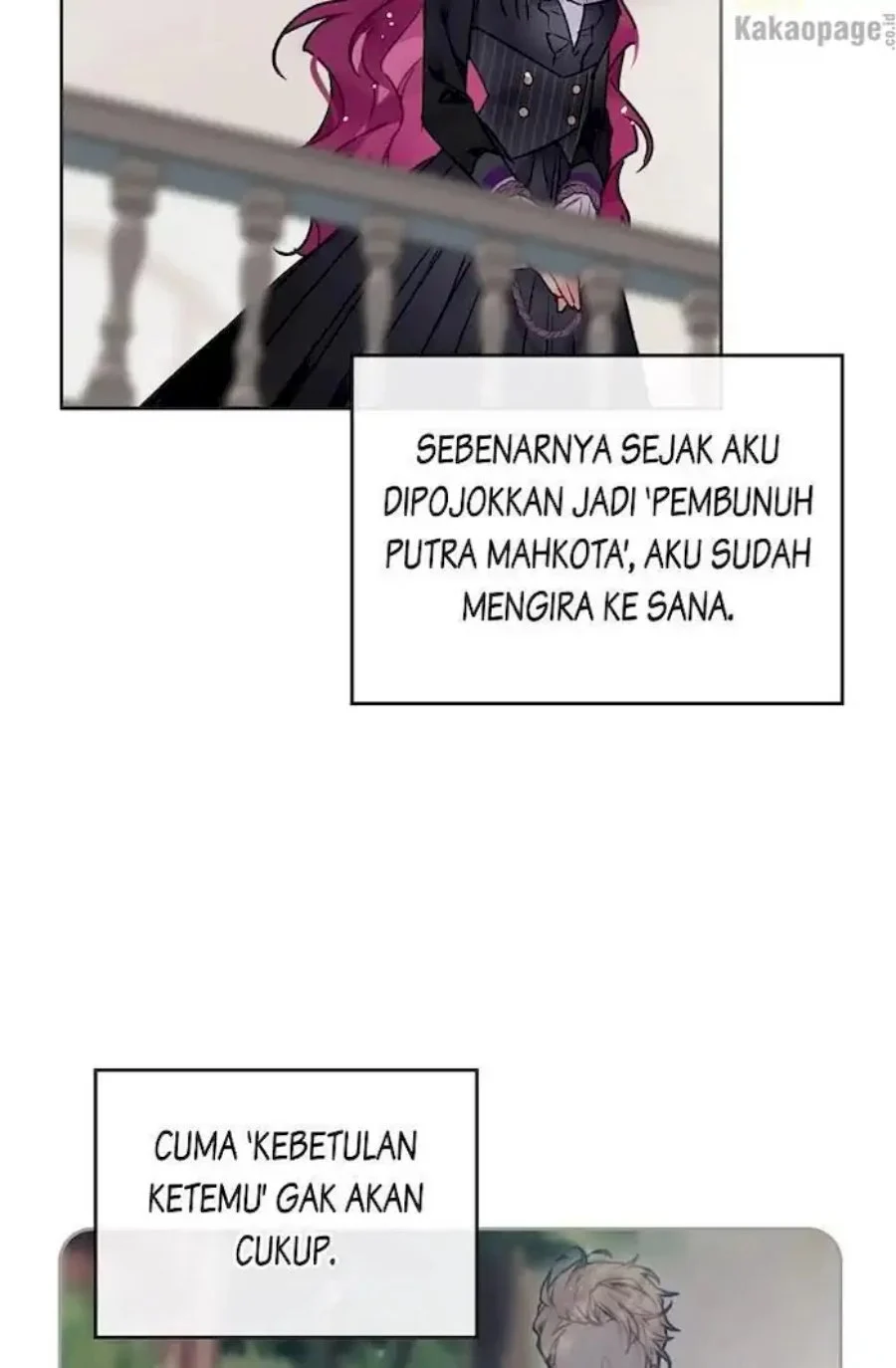 Villains Are Destined to Die Chapter 82 Gambar 58