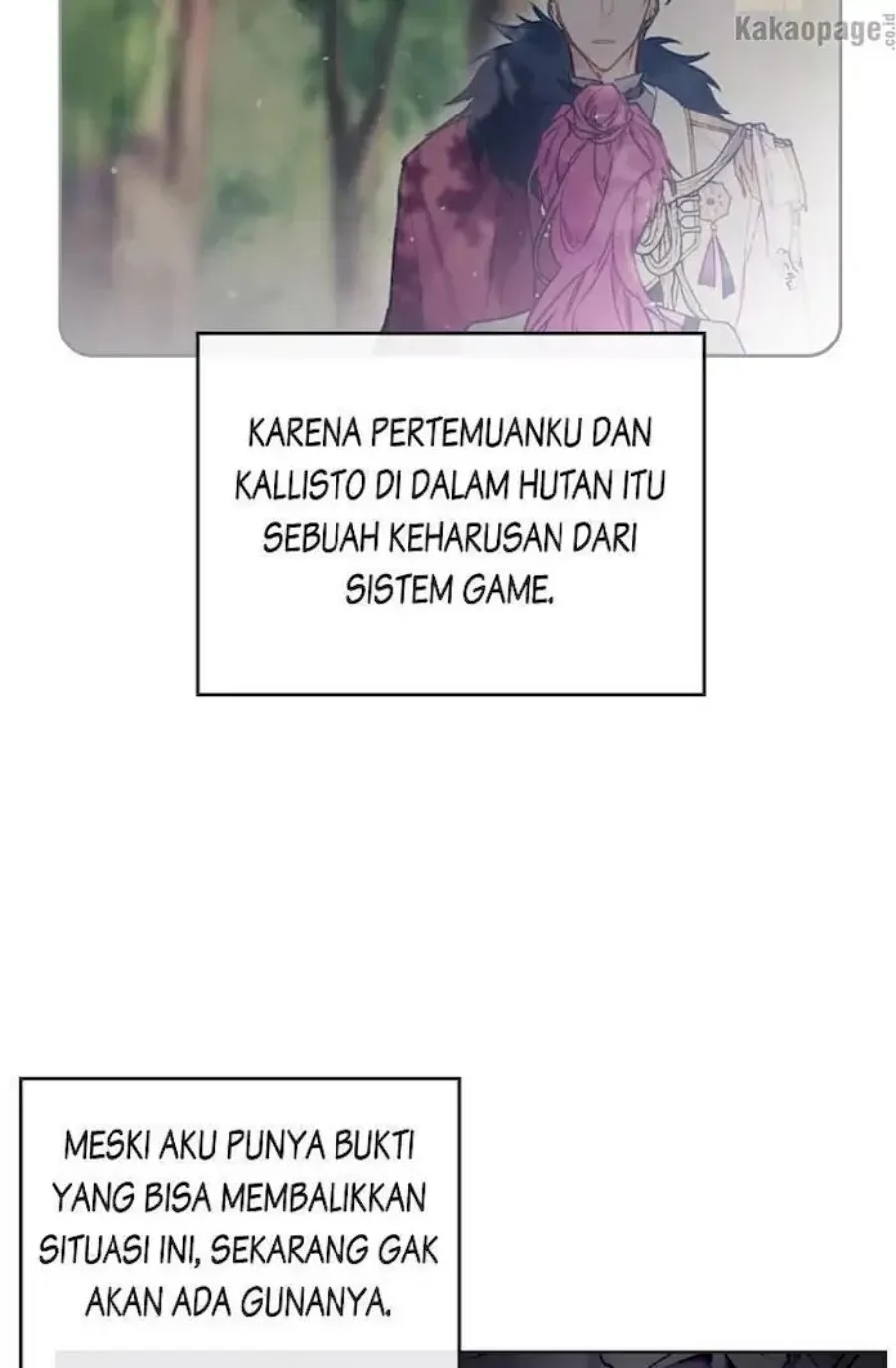 Villains Are Destined to Die Chapter 82 Gambar 59
