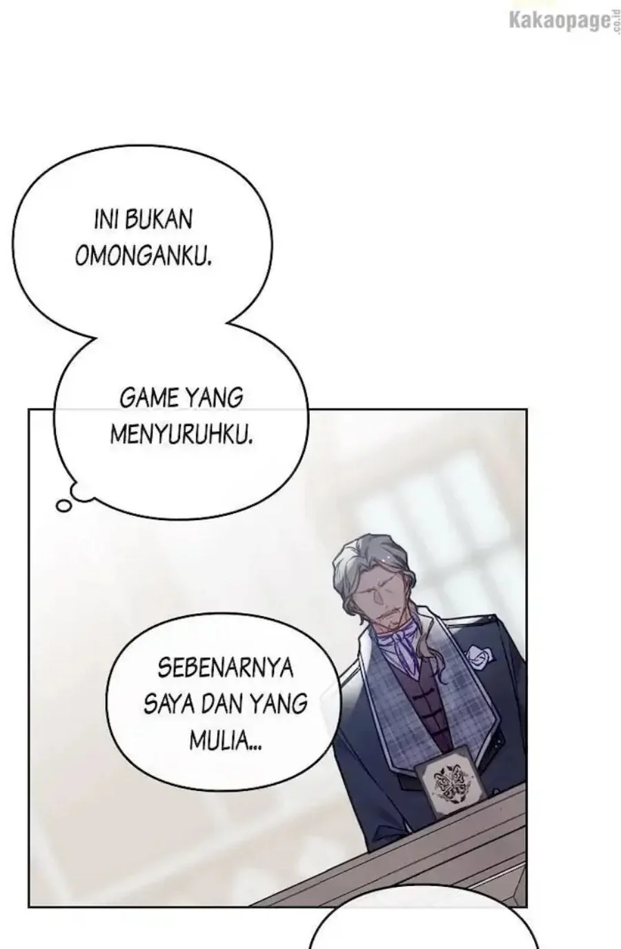 Villains Are Destined to Die Chapter 82 Gambar 64