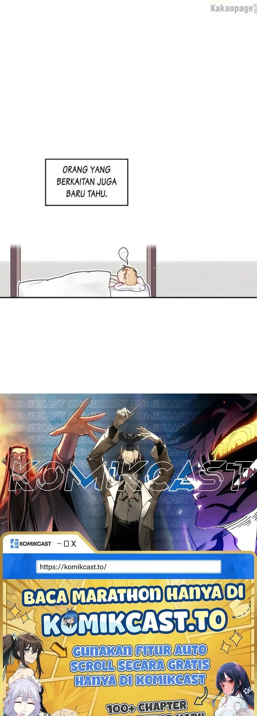 Villains Are Destined to Die Chapter 82 Gambar 71
