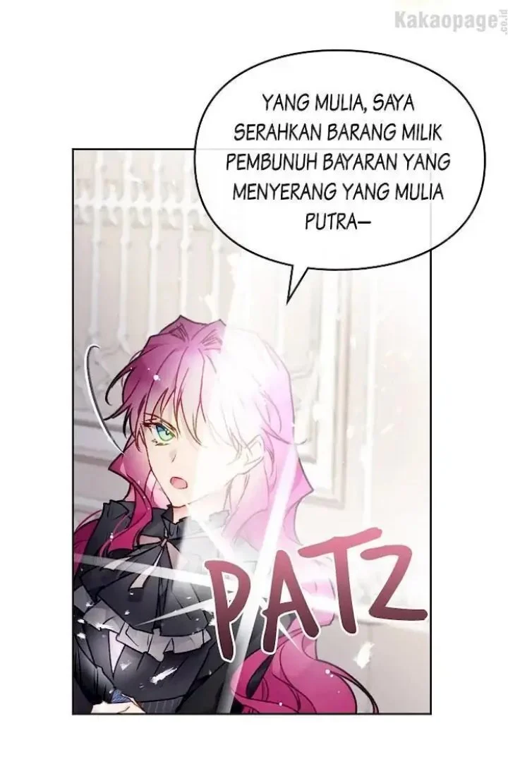 Villains Are Destined to Die Chapter 83 Gambar 42