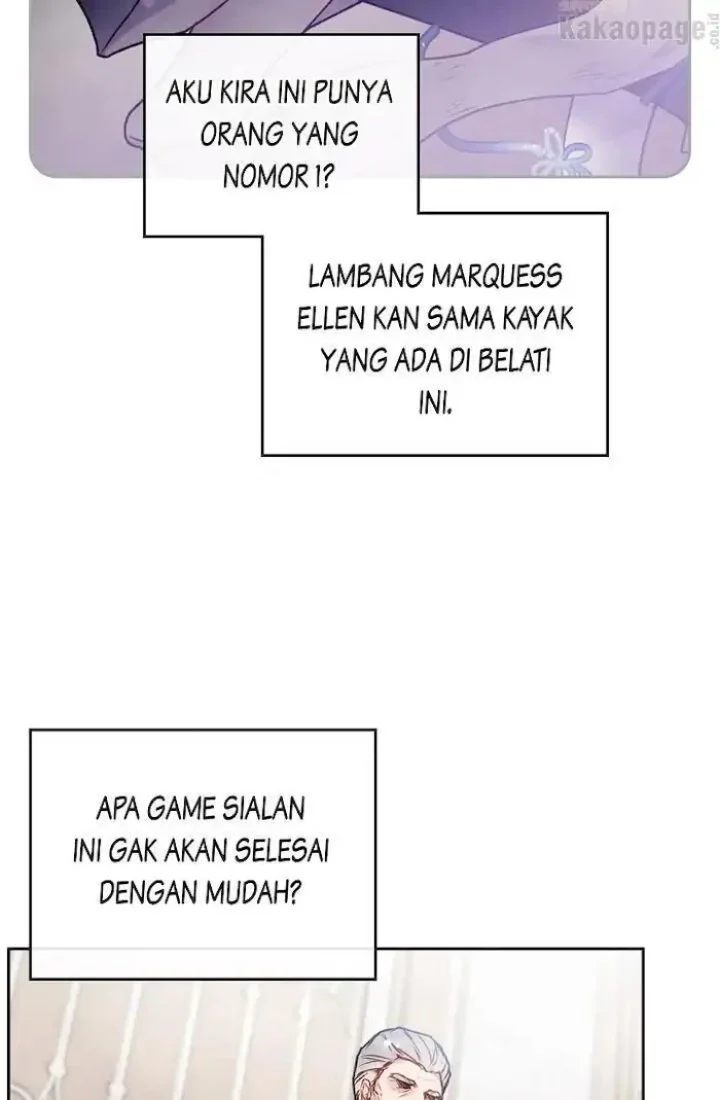 Villains Are Destined to Die Chapter 83 Gambar 47