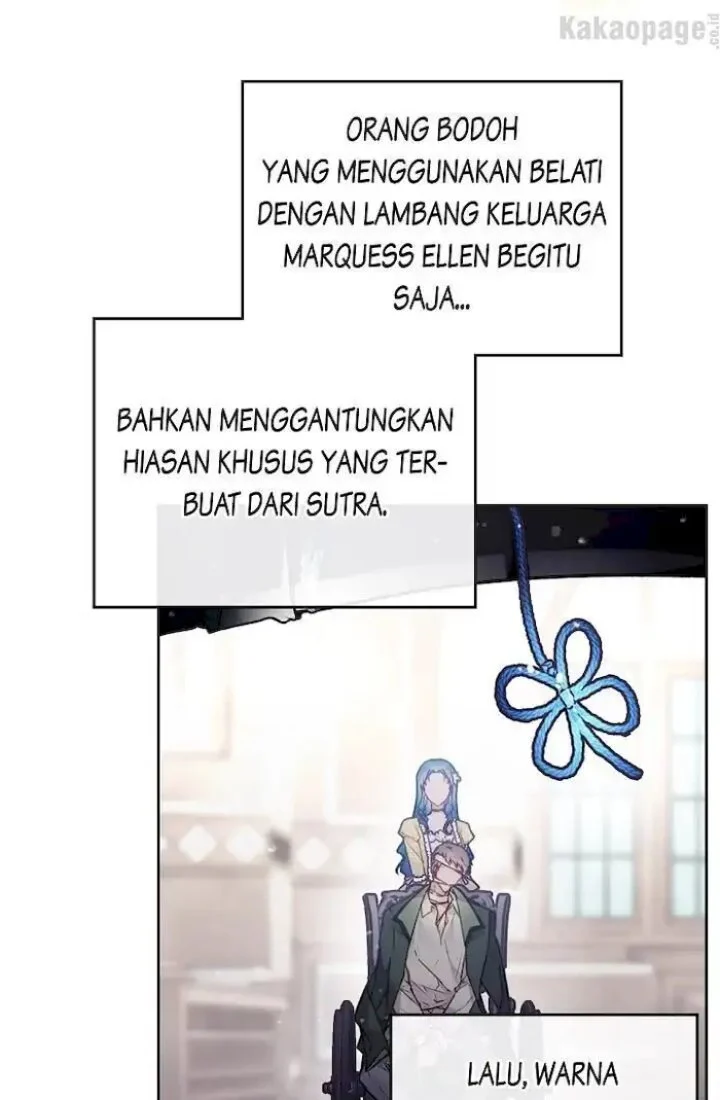 Villains Are Destined to Die Chapter 83 Gambar 50