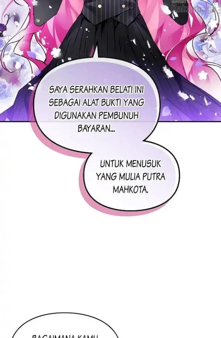 Villains Are Destined to Die Chapter 83 Gambar 54