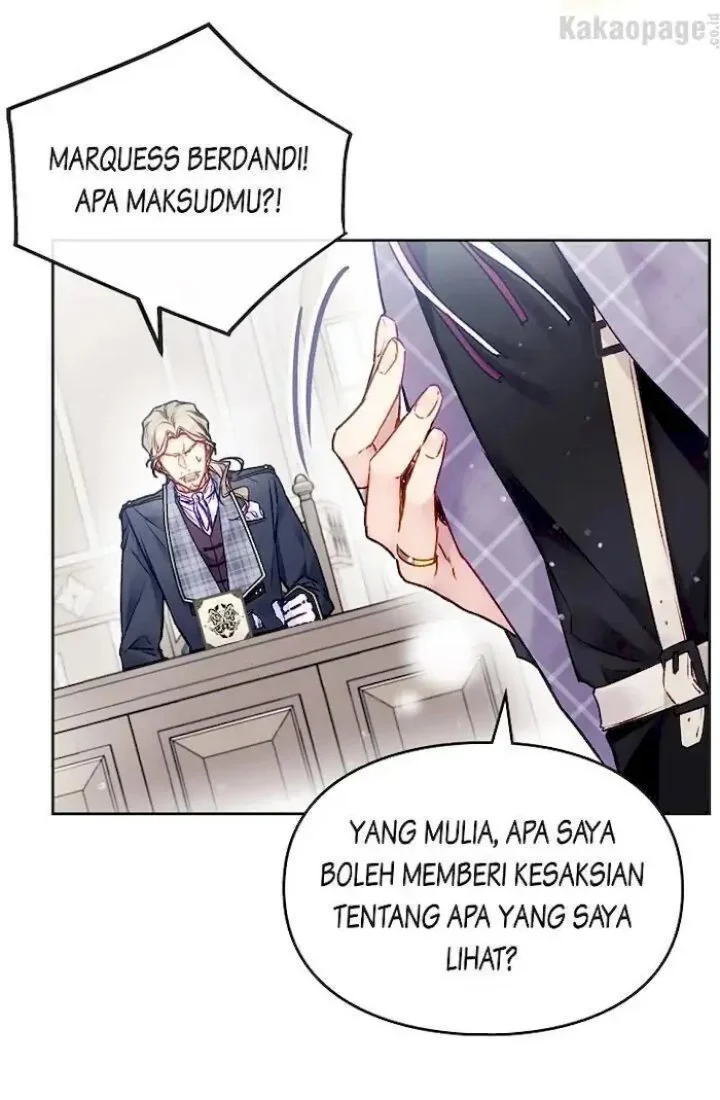 Villains Are Destined to Die Chapter 83 Gambar 66