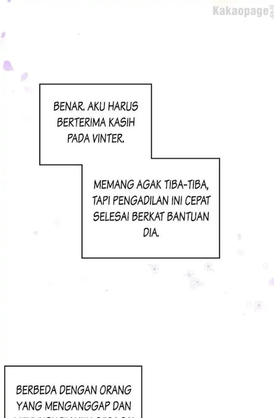 Villains Are Destined to Die Chapter 84 Gambar 52