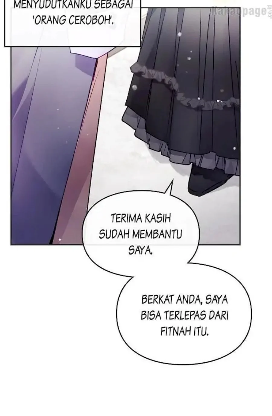 Villains Are Destined to Die Chapter 84 Gambar 53