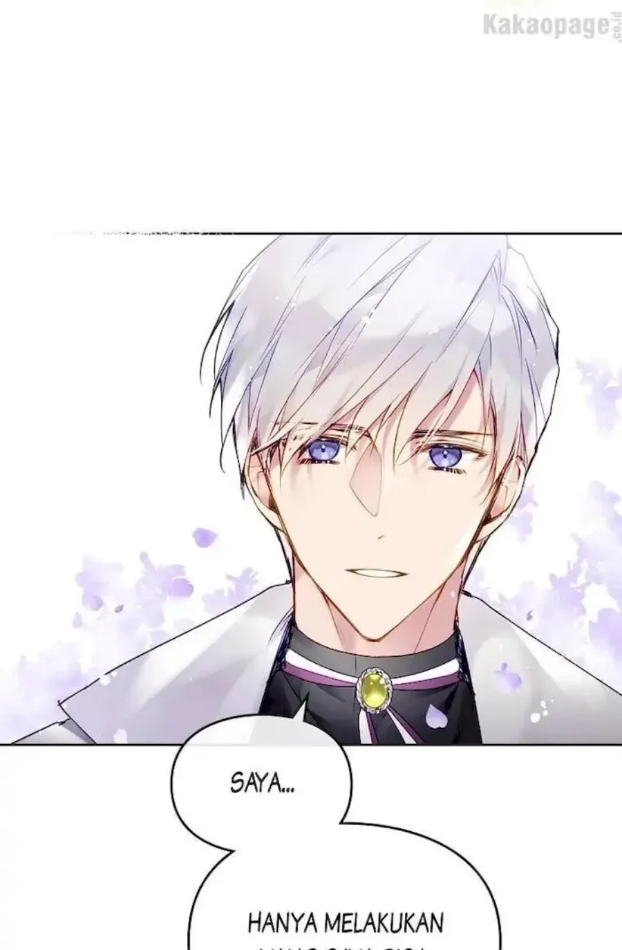 Villains Are Destined to Die Chapter 84 Gambar 54