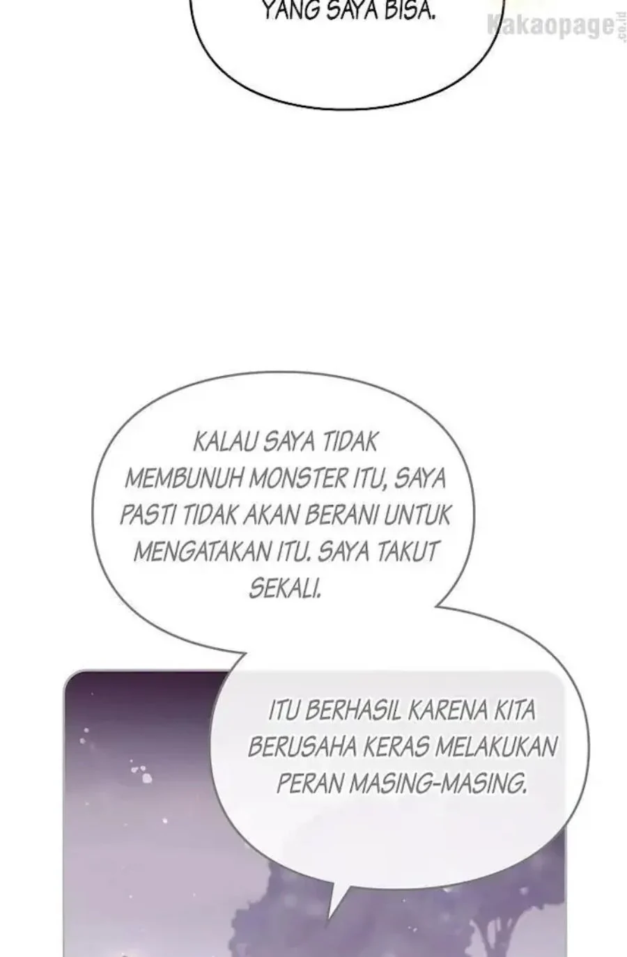 Villains Are Destined to Die Chapter 84 Gambar 55
