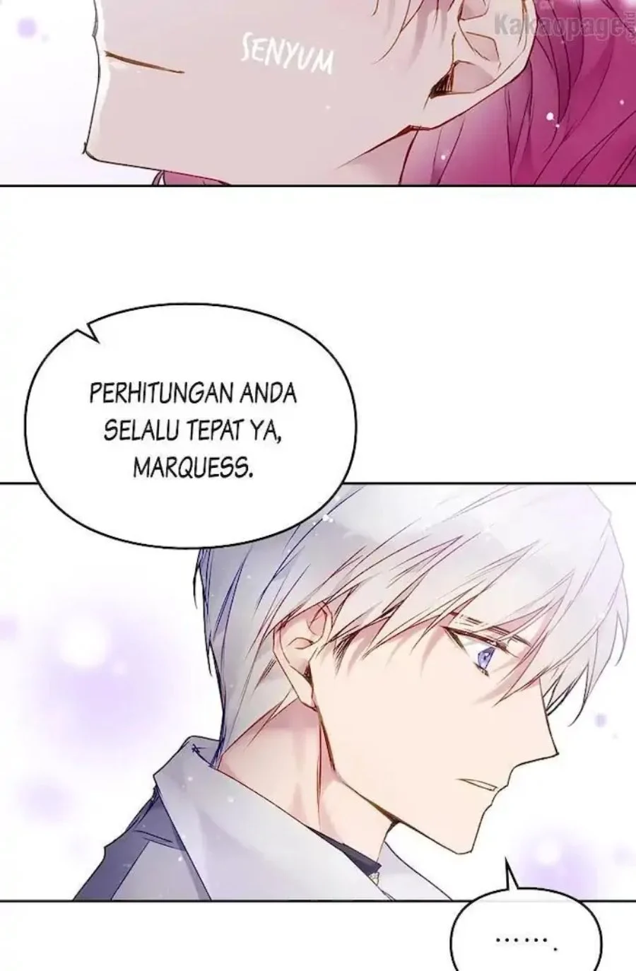 Villains Are Destined to Die Chapter 84 Gambar 58