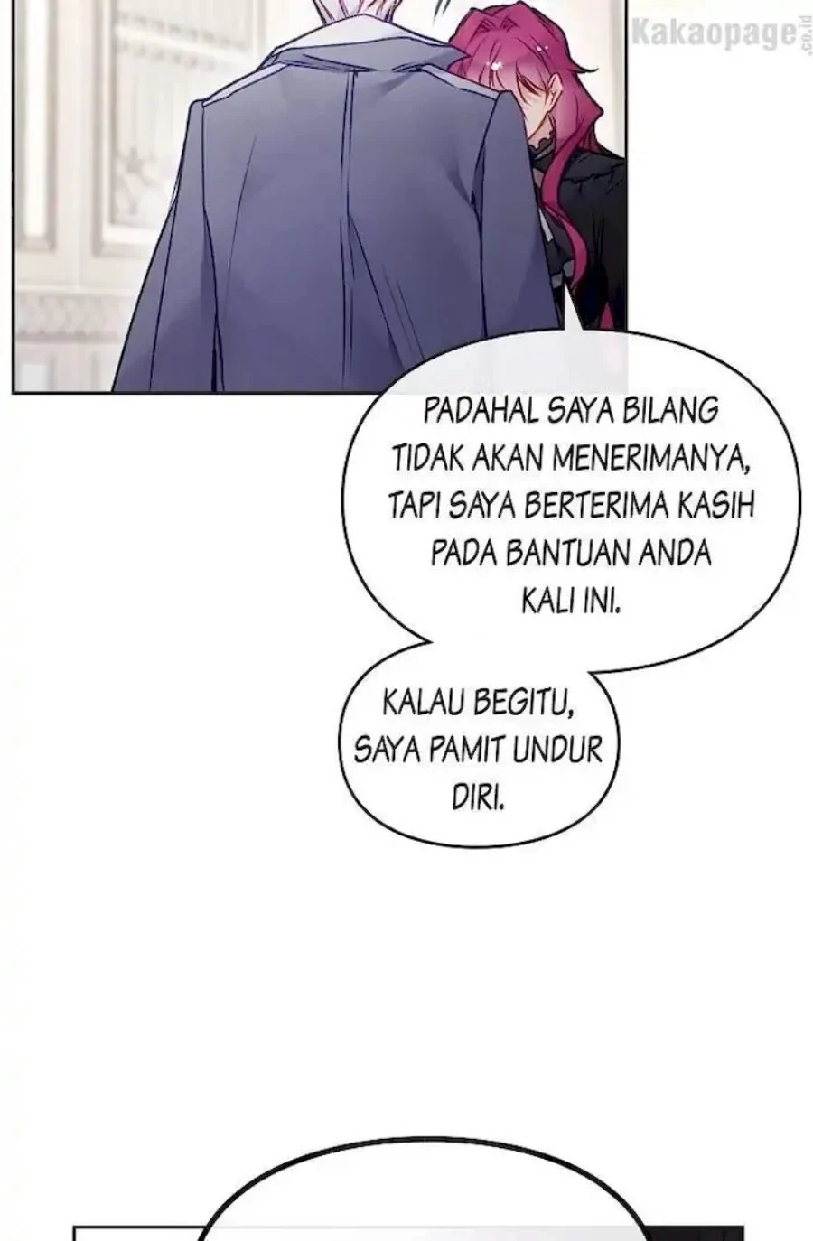 Villains Are Destined to Die Chapter 84 Gambar 60