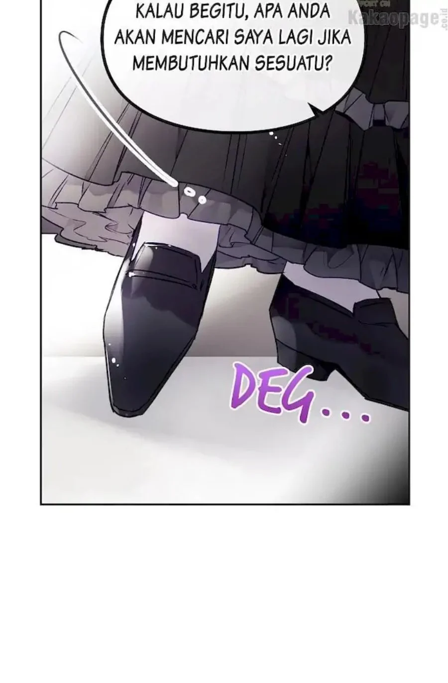 Villains Are Destined to Die Chapter 84 Gambar 61