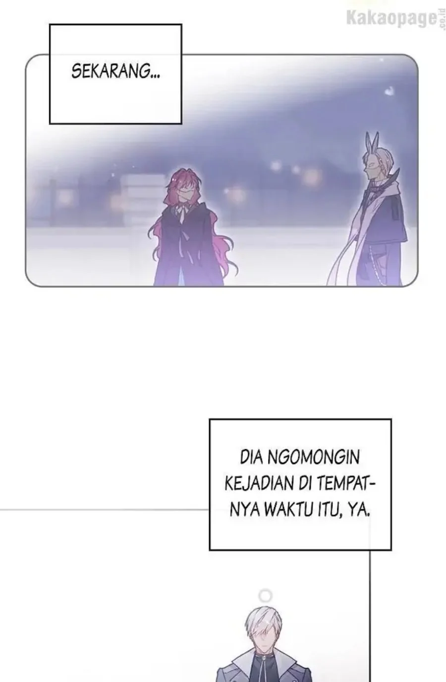 Villains Are Destined to Die Chapter 84 Gambar 64