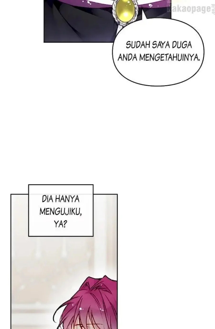 Villains Are Destined to Die Chapter 84 Gambar 67