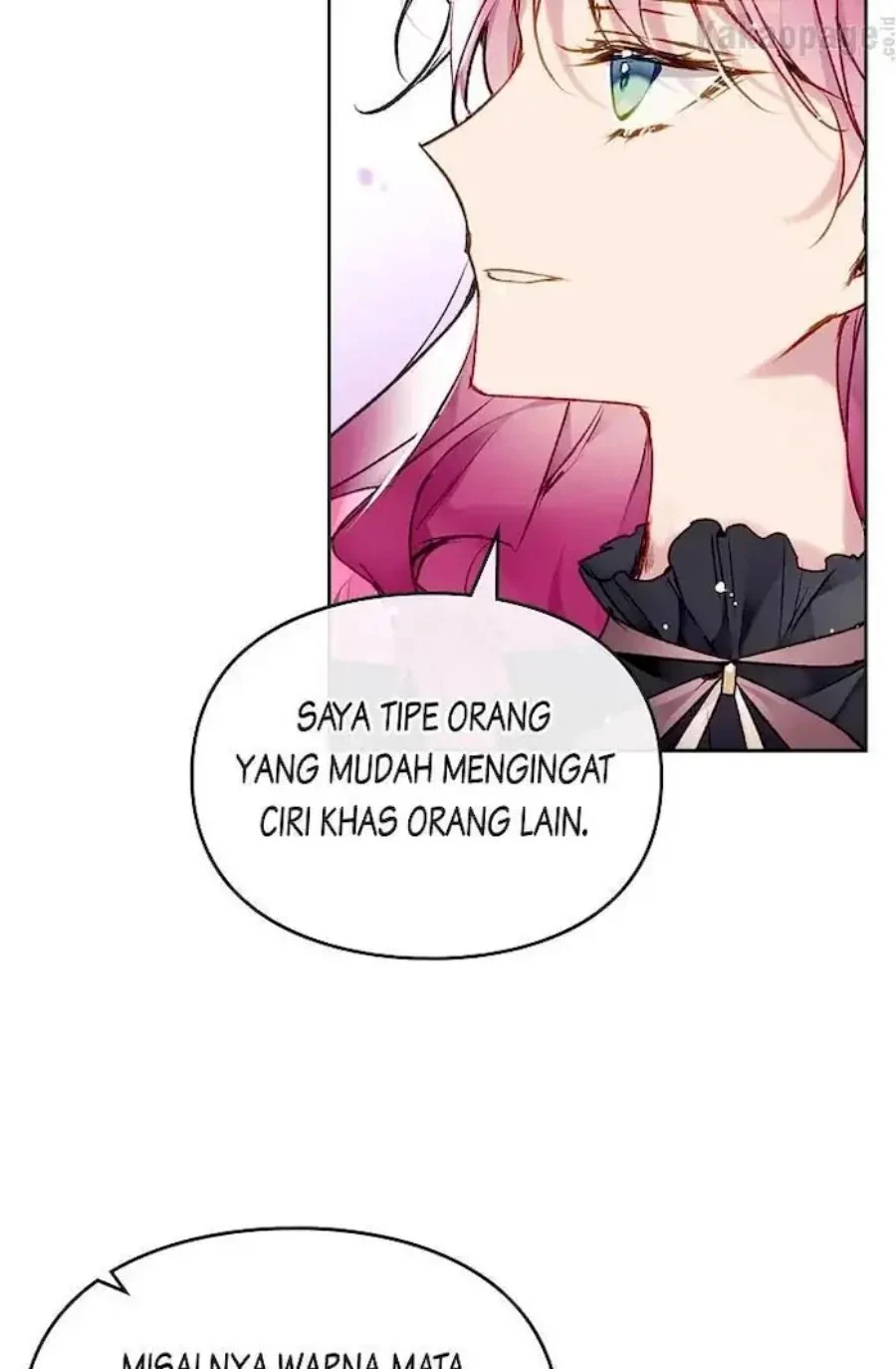 Villains Are Destined to Die Chapter 84 Gambar 69