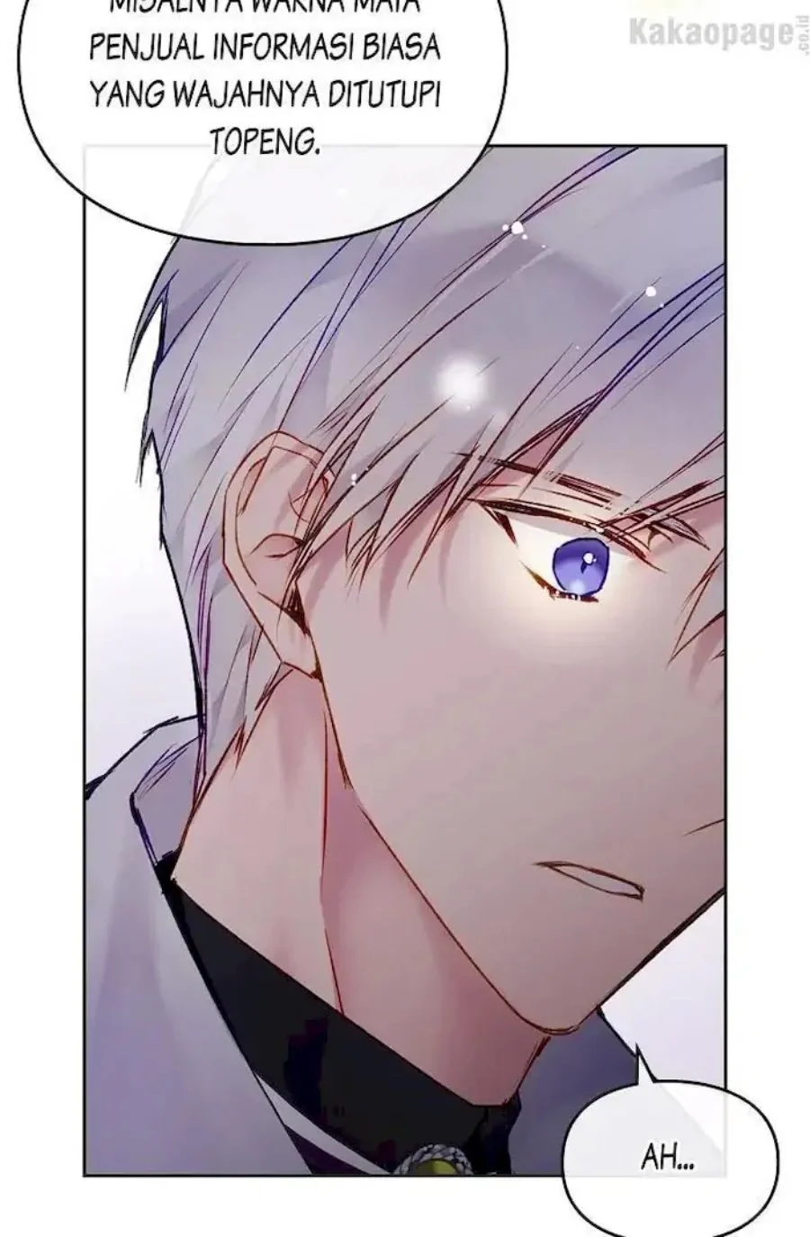 Villains Are Destined to Die Chapter 84 Gambar 70