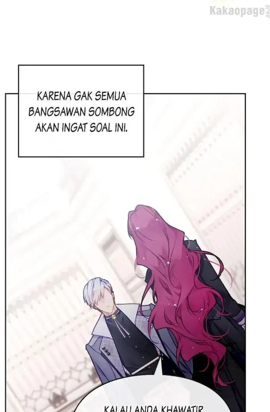 Villains Are Destined to Die Chapter 84 Gambar 72