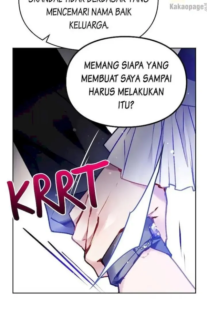 Villains Are Destined to Die Chapter 85 Gambar 51