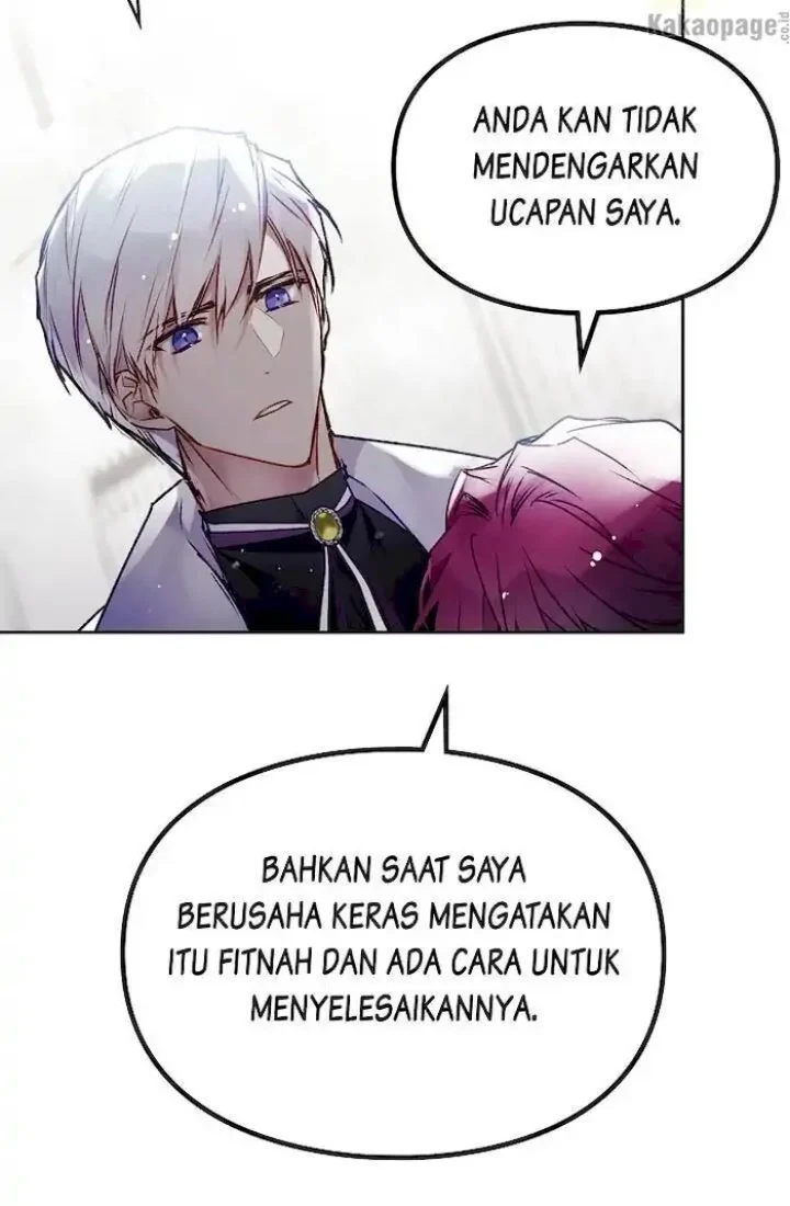 Villains Are Destined to Die Chapter 85 Gambar 54