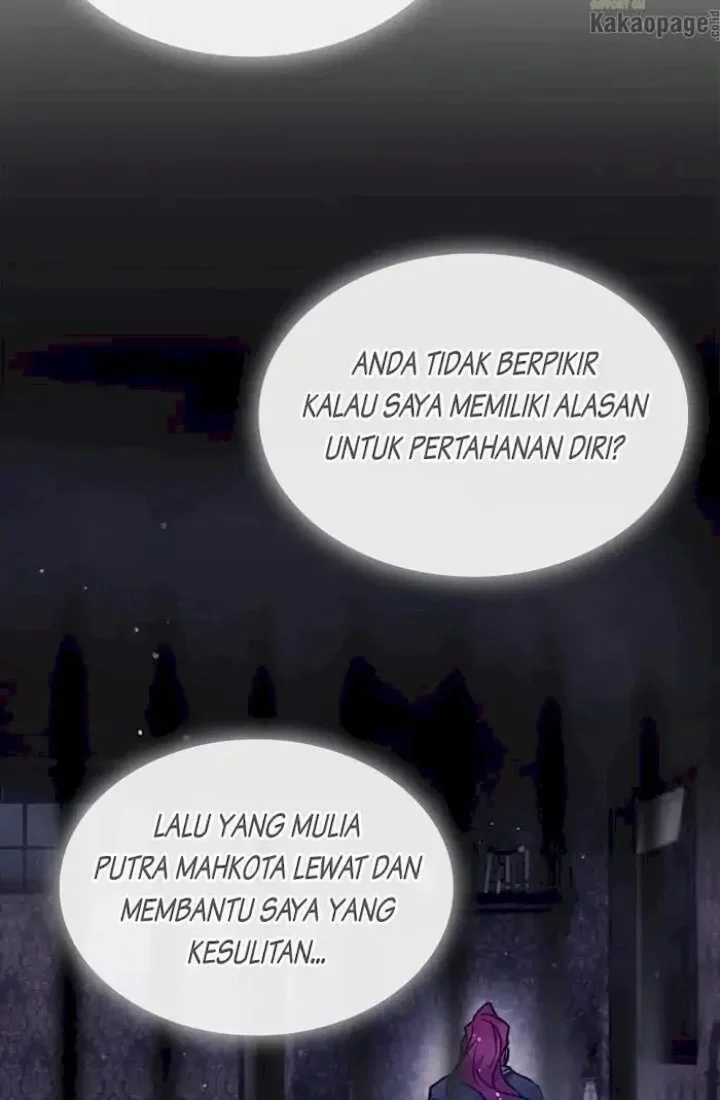 Villains Are Destined to Die Chapter 85 Gambar 57