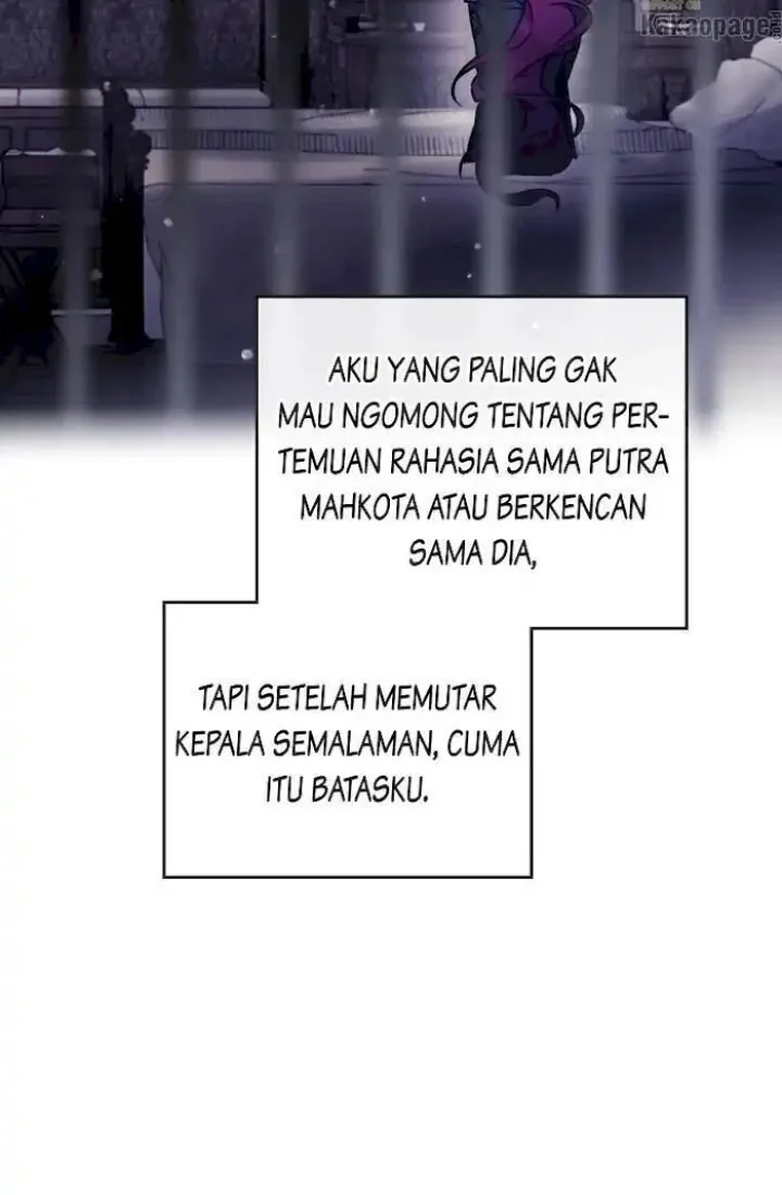 Villains Are Destined to Die Chapter 85 Gambar 58