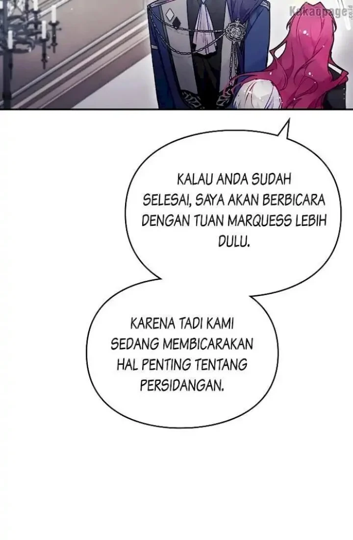 Villains Are Destined to Die Chapter 85 Gambar 62