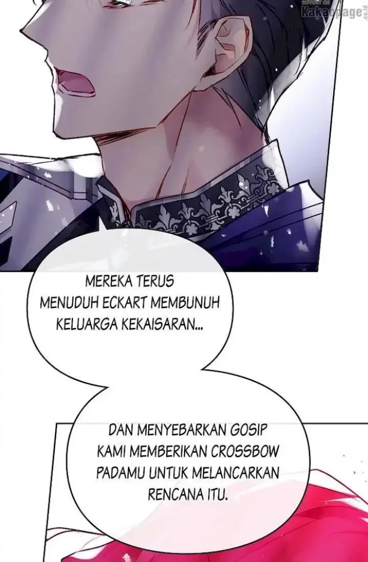 Villains Are Destined to Die Chapter 85 Gambar 65