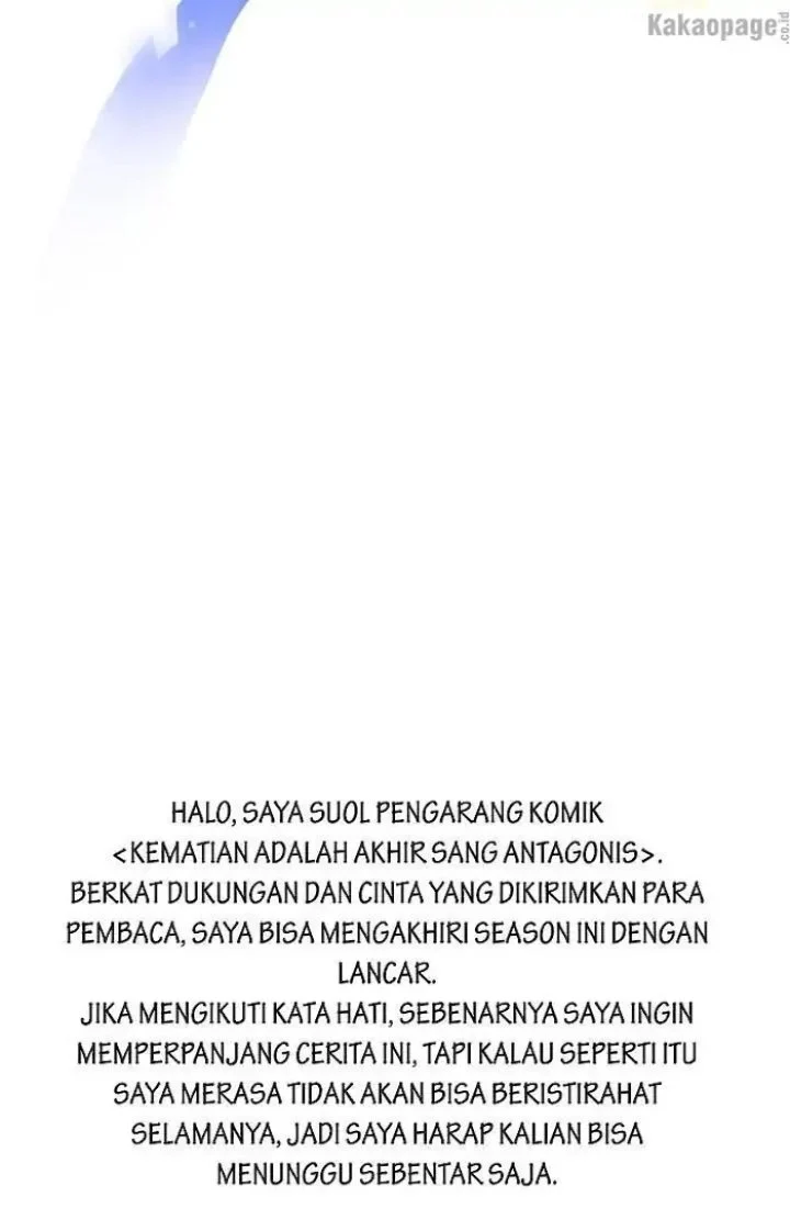 Villains Are Destined to Die Chapter 85 Gambar 81