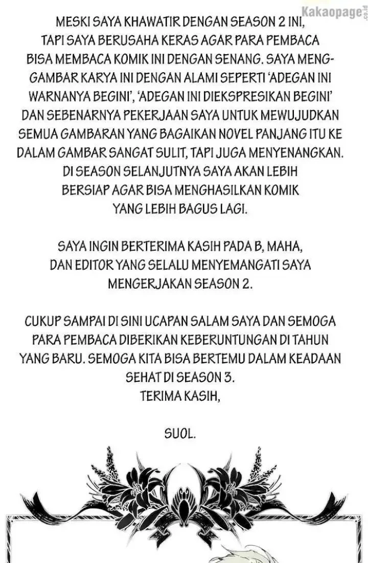 Villains Are Destined to Die Chapter 85 Gambar 82